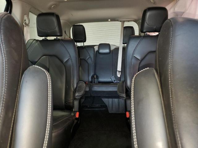 2C4RC1BGXPR600779 - 2023 CHRYSLER PACIFICA TOURING L CHARCOAL photo 10