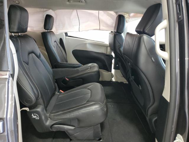 2C4RC1BGXPR600779 - 2023 CHRYSLER PACIFICA TOURING L CHARCOAL photo 11