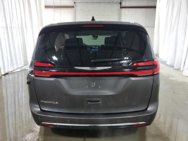 2C4RC1BGXPR600779 - 2023 CHRYSLER PACIFICA TOURING L CHARCOAL photo 6