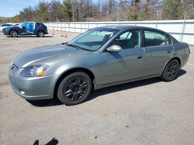 2005 NISSAN ALTIMA S, null