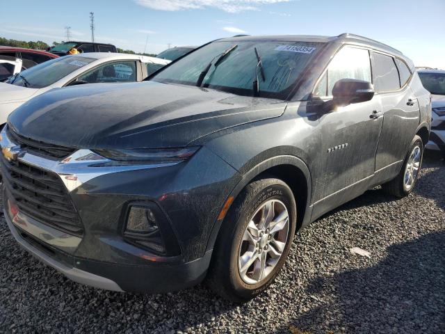 2020 CHEVROLET BLAZER 1LT, null