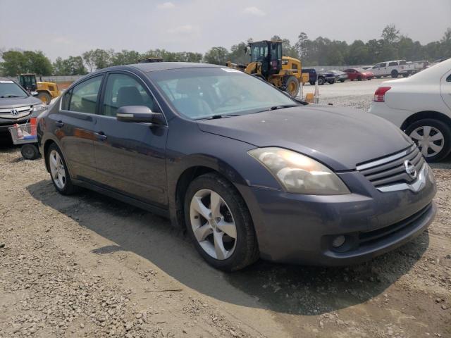 1N4BL21E07N417725 - 2007 NISSAN ALTIMA 3.5SE GRAY photo 4