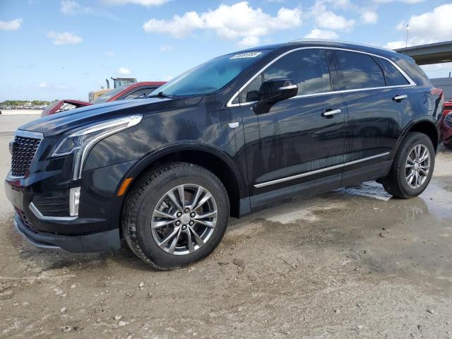 2021 CADILLAC XT5 PREMIUM LUXURY, null