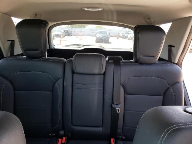 4JGDA5HBXCA027766 - 2012 MERCEDES-BENZ ML 350 4MATIC SILVER photo 10