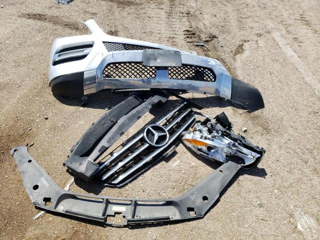 4JGDA5HBXCA027766 - 2012 MERCEDES-BENZ ML 350 4MATIC SILVER photo 13