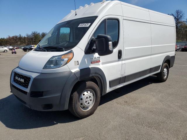 2019 RAM PROMASTER 2500 HIGH, null