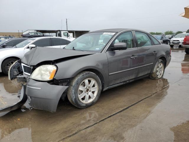 2005 FORD FIVE HUNDR SEL, 