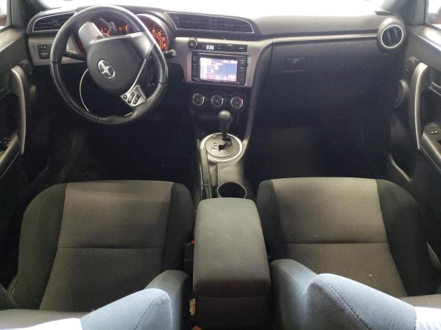 JTKJF5C73E3081311 - 2014 TOYOTA SCION TC 红色 照片 8