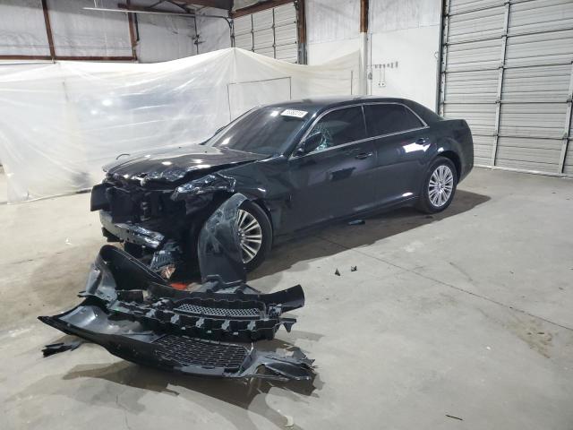 2014 CHRYSLER 300, null