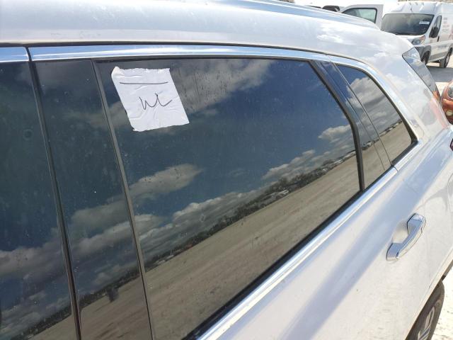 1GYKNDRS4KZ189847 - 2019 CADILLAC XT5 LUXURY Beyaz fotoğraf 13