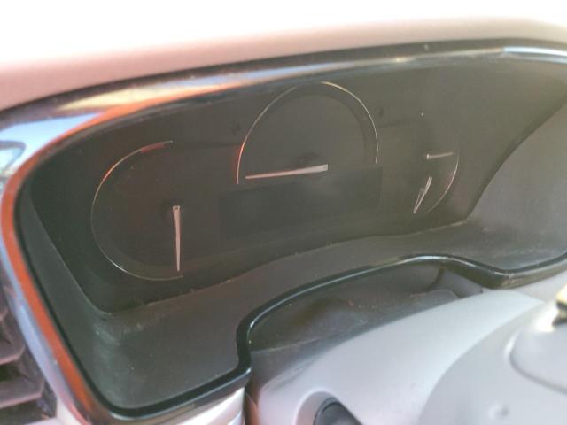 1GYKNDRS4KZ189847 - 2019 CADILLAC XT5 LUXURY Beyaz fotoğraf 9