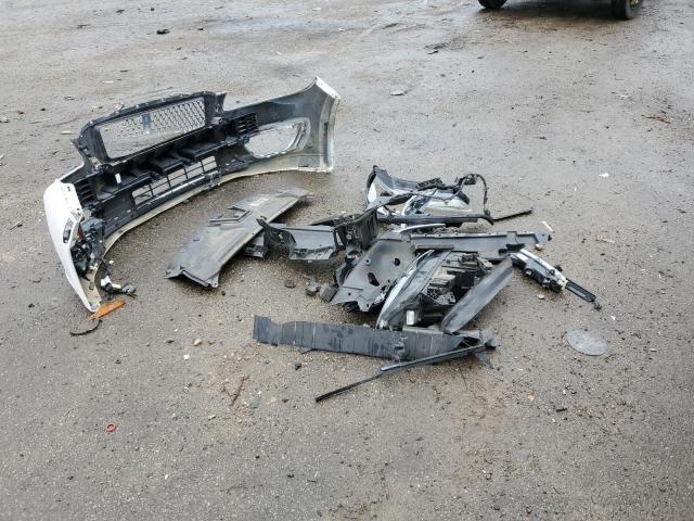 3LN6L5EC7HR645253 - 2017 LINCOLN MKZ RESERVE თეთრი ფოტო 12