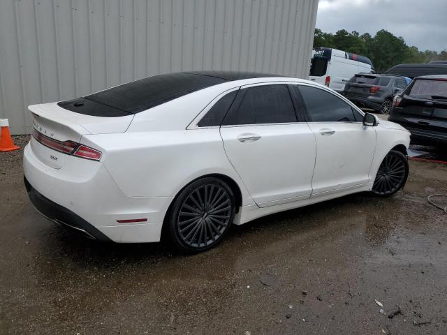3LN6L5EC7HR645253 - 2017 LINCOLN MKZ RESERVE თეთრი ფოტო 3