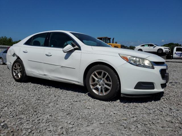 1G11C5SL6EF231529 - 2014 CHEVROLET MALIBU 1LT 白色 照片 4