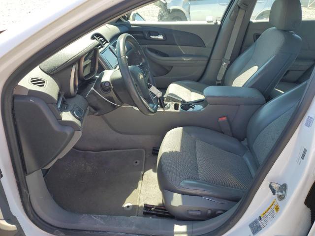 1G11C5SL6EF231529 - 2014 CHEVROLET MALIBU 1LT 白色 照片 7