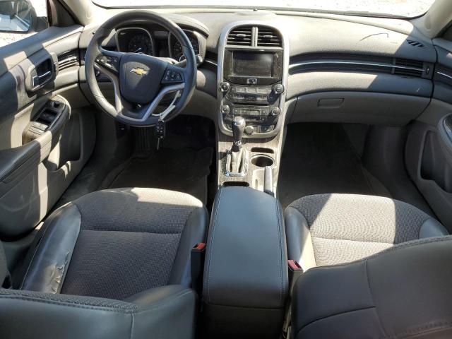 1G11C5SL6EF231529 - 2014 CHEVROLET MALIBU 1LT 白色 照片 8