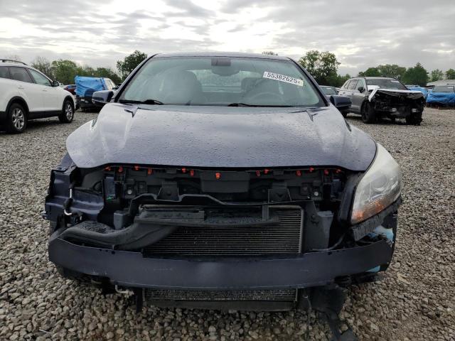 1G11C5SL1FF124910 - 2015 CHEVROLET MALIBU 1LT BLUE photo 5