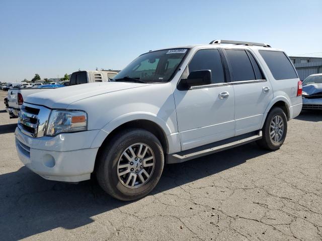 2014 FORD EXPEDITION XLT, 