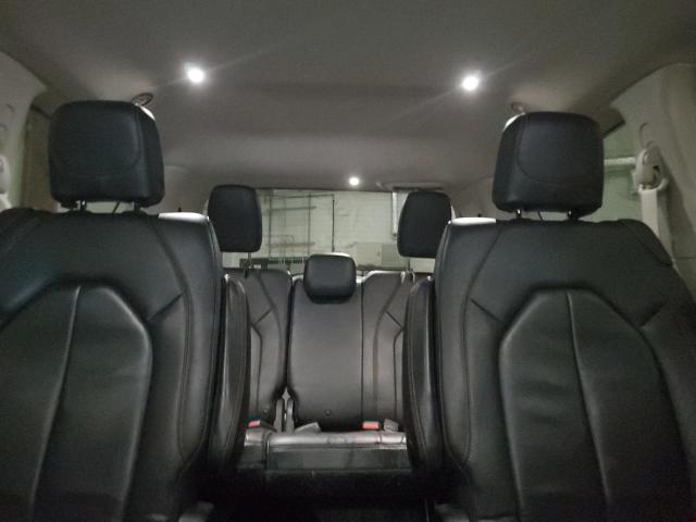 2C4RC1BG0KR714735 - 2019 CHRYSLER PACIFICA TOURING L SILVER photo 10