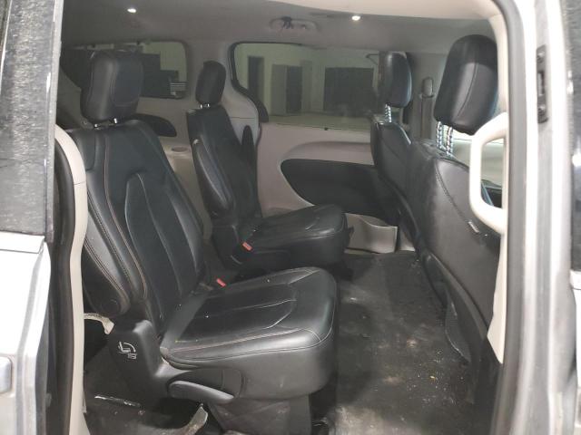 2C4RC1BG0KR714735 - 2019 CHRYSLER PACIFICA TOURING L SILVER photo 11