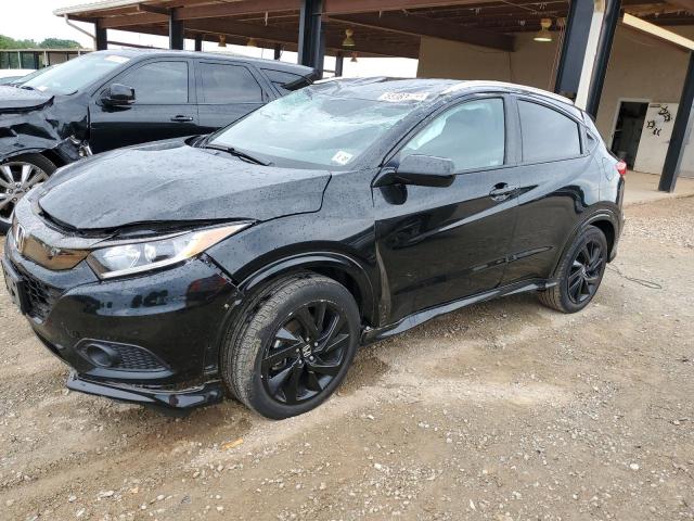 2022 HONDA HR-V SPORT, null
