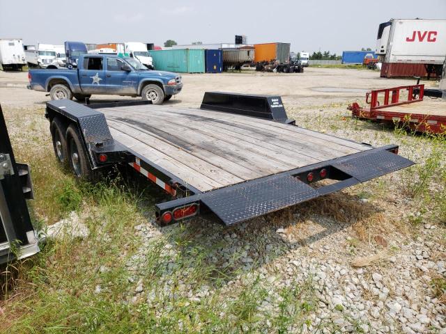 5PTBF1825M1038173 - 2021 TRLR TRAILER BLACK photo 4