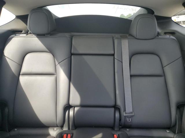 7SAYGDEF0PF707570 - 2023 TESLA MODEL Y 黑色 照片 10