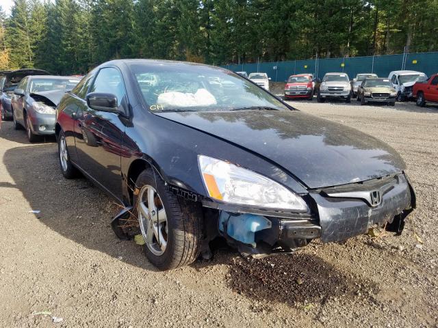 1HGCM72703A016039 - 2003 HONDA ACCORD EX  photo 1