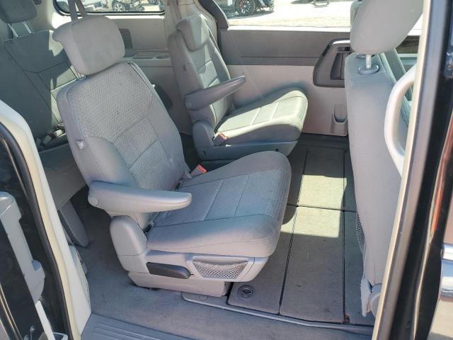 2A8HR54X09R681785 - 2009 CHRYSLER TOWN & COU TOURING 黑色 照片 11