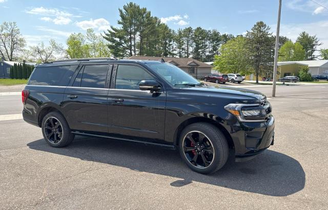 2023 FORD EXPEDITION MAX LIMITED, 