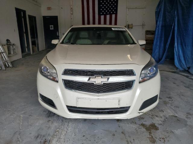1G11J5SX3DF225002 - 2013 CHEVROLET MALIBU LTZ თეთრი ფოტო 5