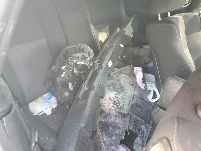 2C3CDZFJ3LH247250 - 2020 DODGE CHALLENGER R/T SCAT PACK WHITE photo 10