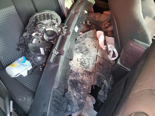 2C3CDZFJ3LH247250 - 2020 DODGE CHALLENGER R/T SCAT PACK WHITE photo 12