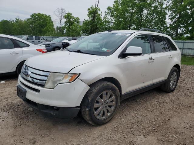 2010 FORD EDGE LIMITED, 