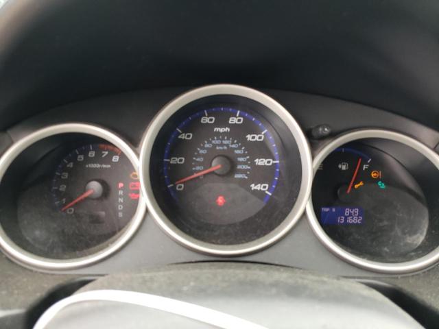 JHMGD38667S041758 - 2007 HONDA FIT S 银色 照片 9