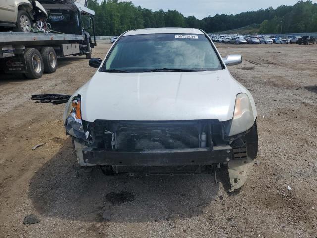 1N4AL21E19N434192 - 2009 NISSAN ALTIMA 2.5 WHITE photo 5