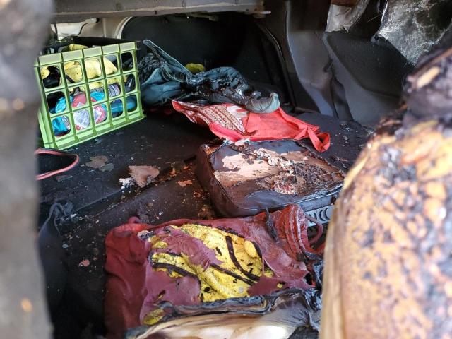 JF1ZNAA10F9712802 - 2015 TOYOTA SCION FR-S 白色 照片 10