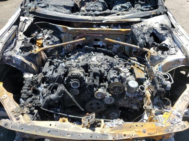 JF1ZNAA10F9712802 - 2015 TOYOTA SCION FR-S 白色 照片 11