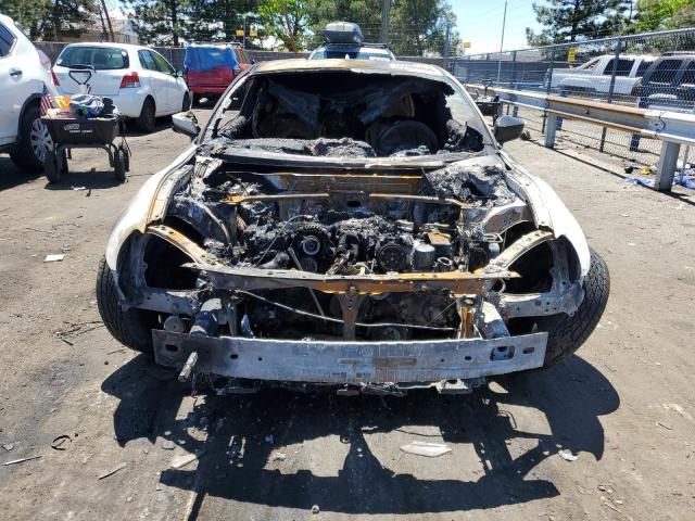 JF1ZNAA10F9712802 - 2015 TOYOTA SCION FR-S 白色 照片 5