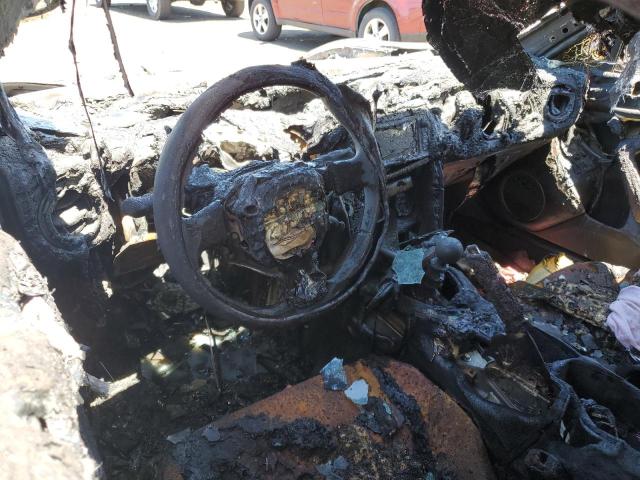 JF1ZNAA10F9712802 - 2015 TOYOTA SCION FR-S 白色 照片 8