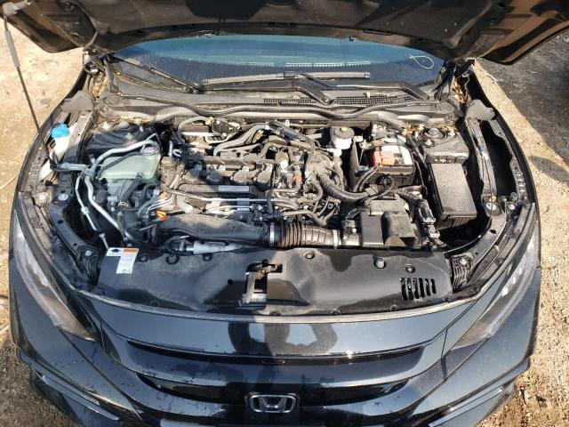 SHHFK7H91LU224530 - 2020 HONDA CIVIC SPORT TOURING BLACK photo 11
