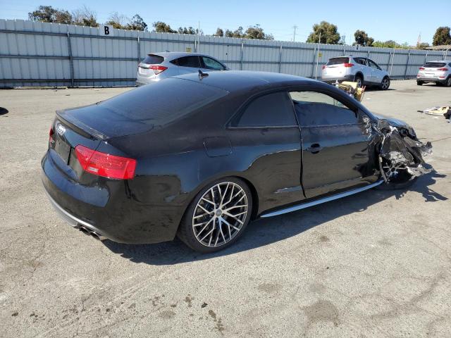 WAUCGAFR9FA060282 - 2015 AUDI S5 PREMIUM PLUS 黑色 照片 3