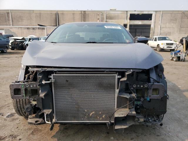 2HGFC2F85LH514115 - 2020 HONDA CIVIC SPORT 灰色 照片 5