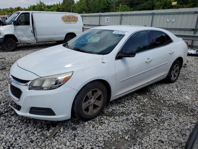 2014 CHEVROLET MALIBU LS, 