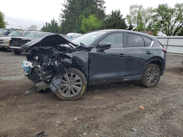 2024 MAZDA CX-5 SIGNATURE, null