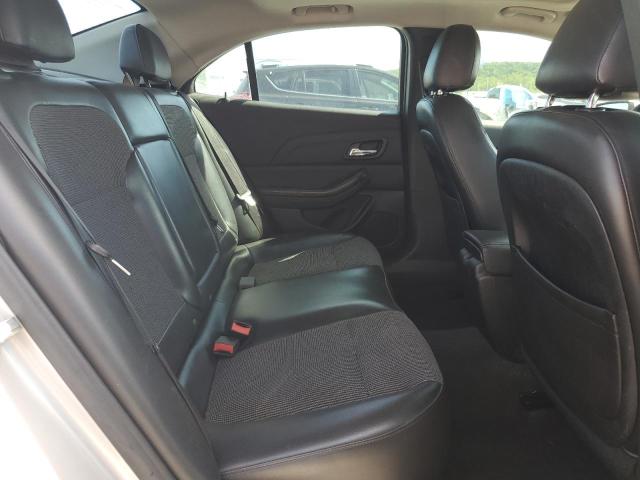 1G11C5SA4DF292875 - 2013 CHEVROLET MALIBU 1LT SILVER photo 10