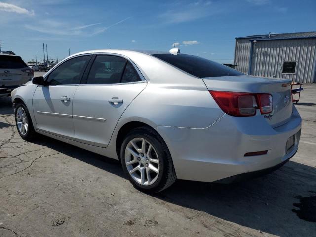 1G11C5SA4DF292875 - 2013 CHEVROLET MALIBU 1LT SILVER photo 2