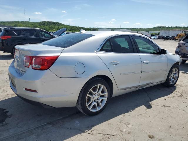 1G11C5SA4DF292875 - 2013 CHEVROLET MALIBU 1LT SILVER photo 3