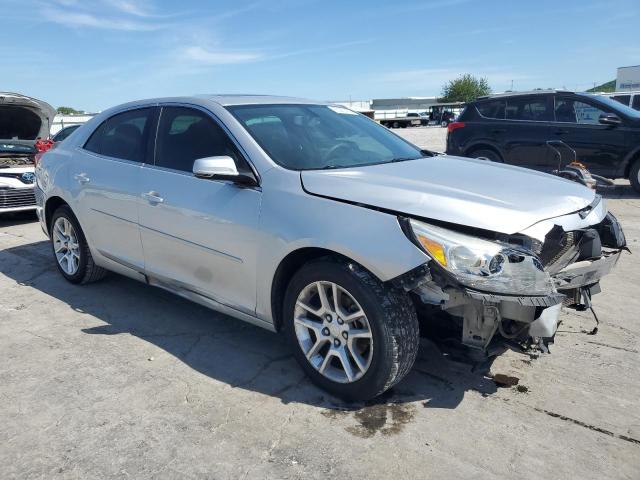1G11C5SA4DF292875 - 2013 CHEVROLET MALIBU 1LT SILVER photo 4