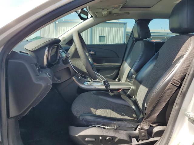 1G11C5SA4DF292875 - 2013 CHEVROLET MALIBU 1LT SILVER photo 7